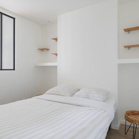 Le Lac - Appartement 15' Partdieu Et Bellecour Lyon Buitenkant foto
