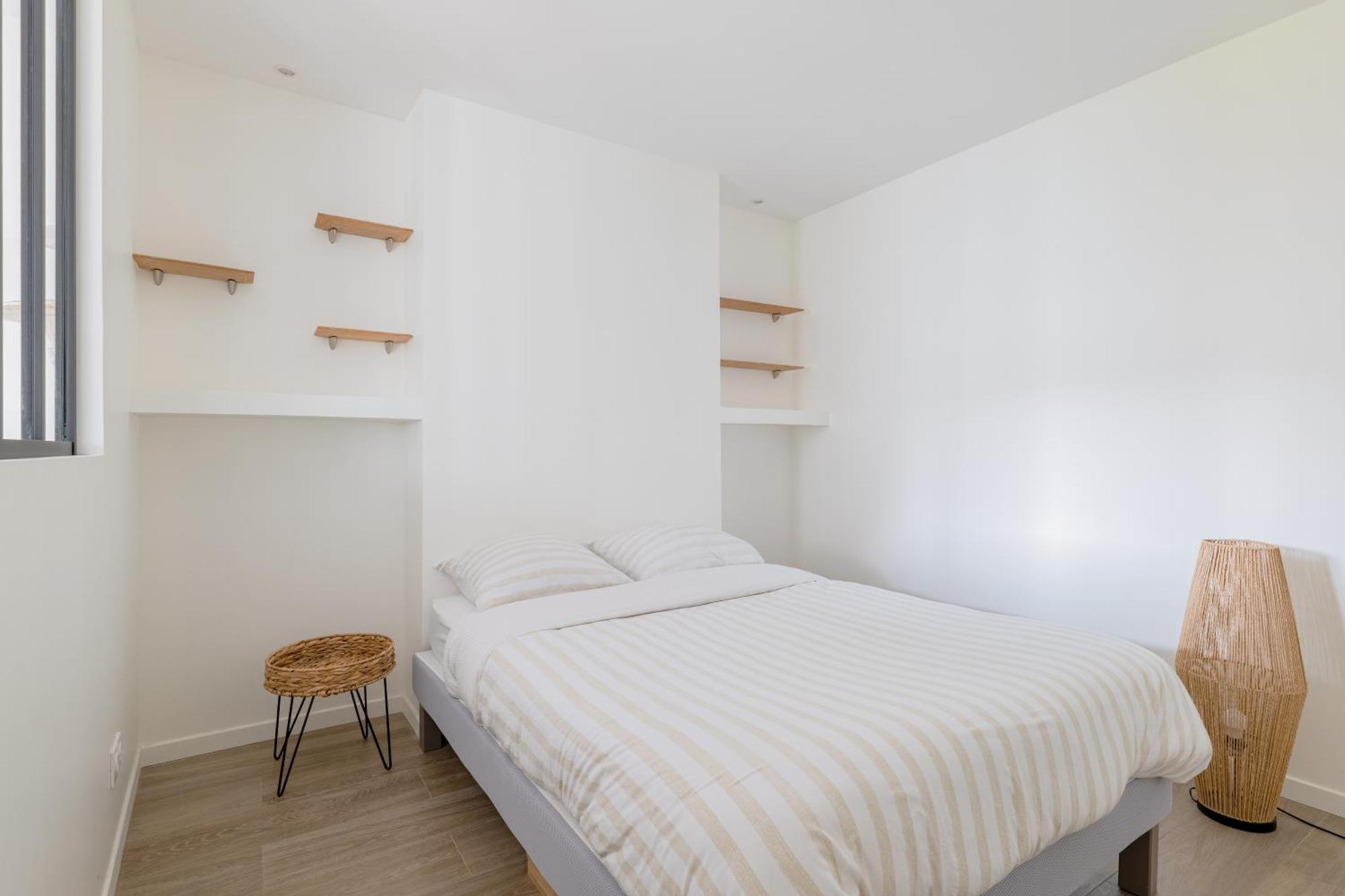 Le Lac - Appartement 15' Partdieu Et Bellecour Lyon Buitenkant foto
