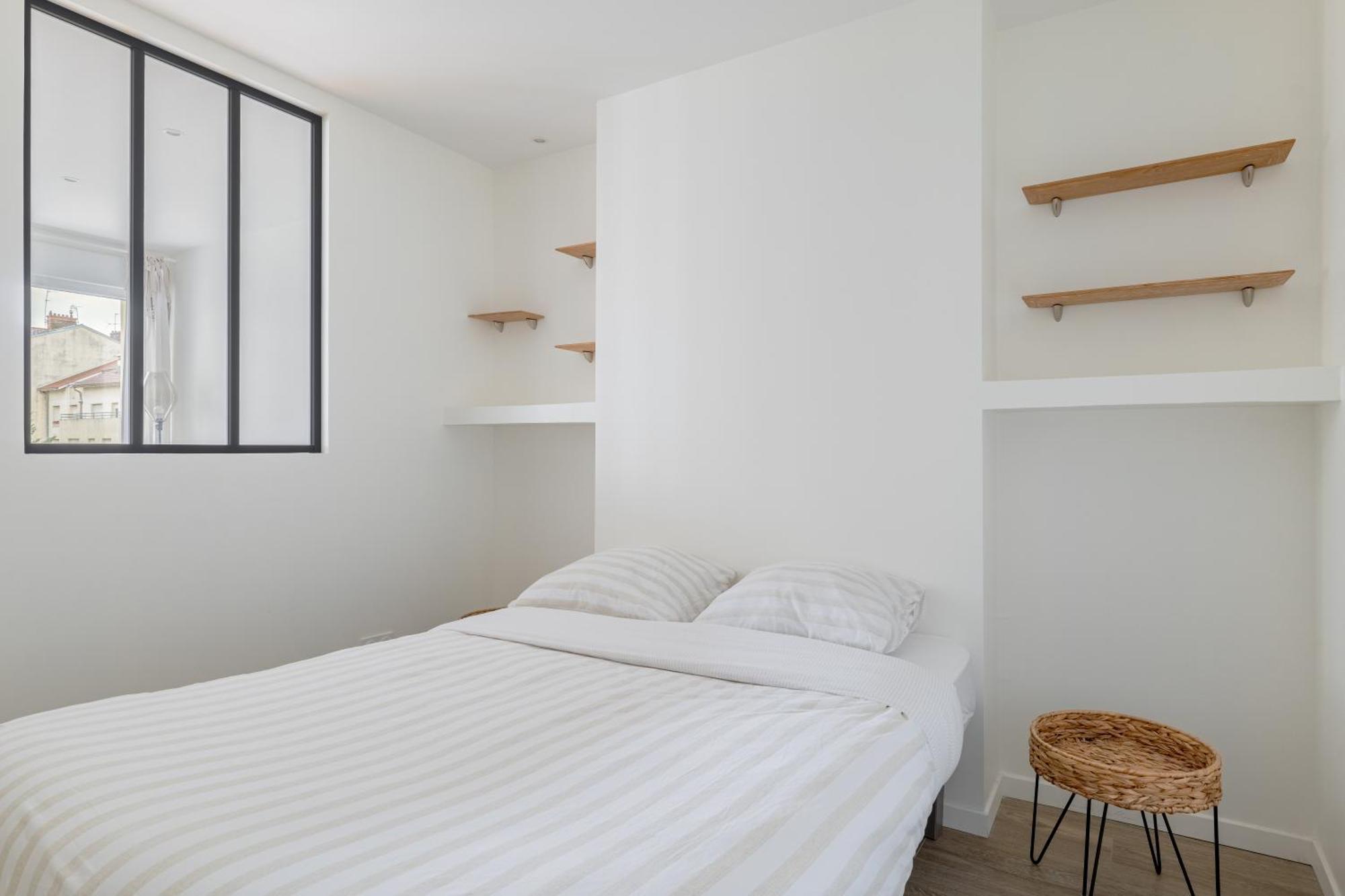 Le Lac - Appartement 15' Partdieu Et Bellecour Lyon Buitenkant foto