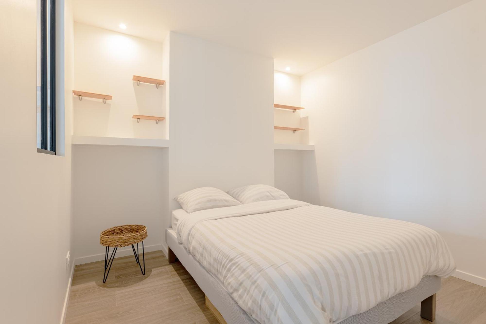 Le Lac - Appartement 15' Partdieu Et Bellecour Lyon Buitenkant foto