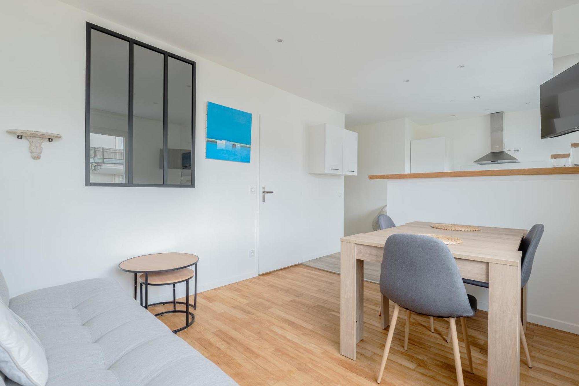 Le Lac - Appartement 15' Partdieu Et Bellecour Lyon Buitenkant foto